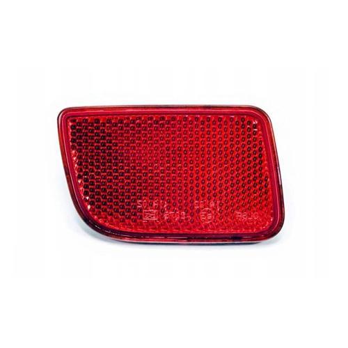 Master Iıı 2009- Arka Tampon Reflektörü Sol Oem No (8200152642)