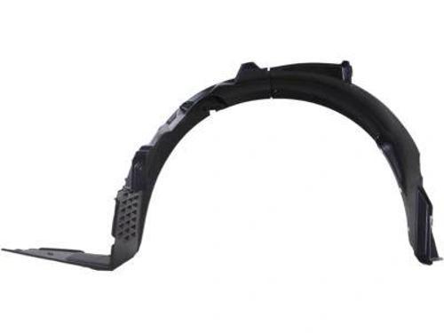 Hyundai Accent 2006- Ön Çamurluk Davlumbazı Sağ Oem No (86812-1E001)