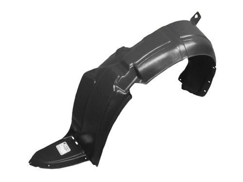 Hyundai Accent 2011- Ön Çamurluk Davlumbazı Sol Oem No (86811-1R000)