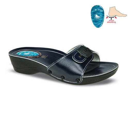 Kadın Terlik MINELLI TOPUKLU-2