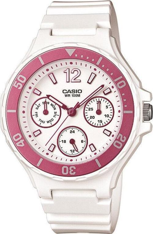 LRW-250H-4AVDF KADIN KOL SAATİ