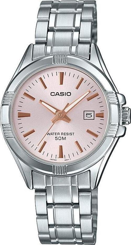 CASIO LTP-1308D-4AVDF KADIN KOL SAATİ