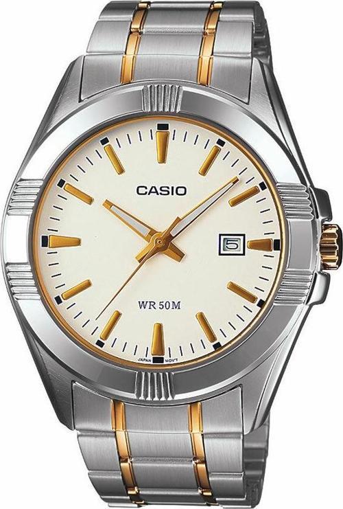 CASIO MTP-1308SG-7AVDF ERKEK KOL SAATİ