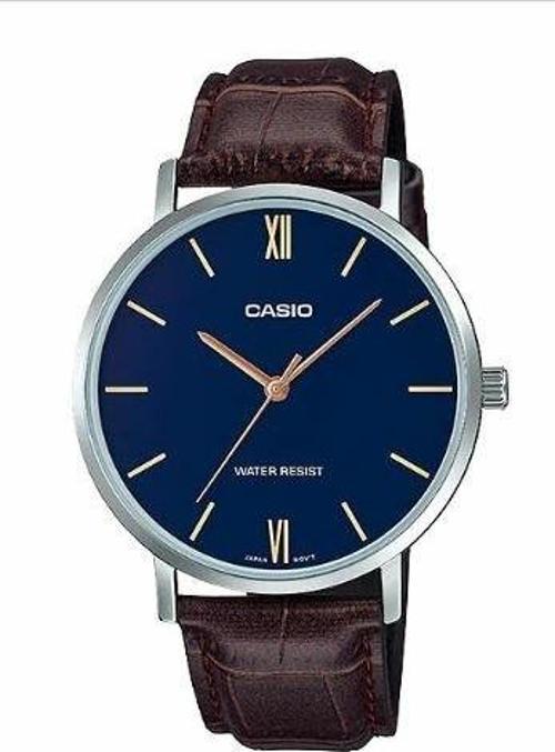 CASIO MTP-VT01L-2BUDF ERKEK KOL SAATİ