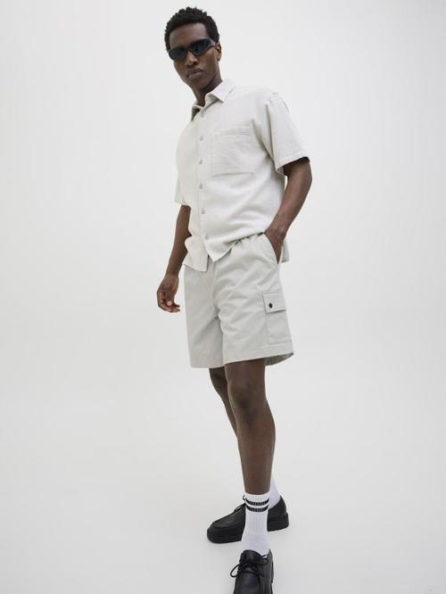 JPSTBILL SNAP CARGO SHORTS SRT AKM 