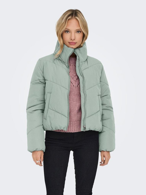 ONLMAGGI LIFE SOLID PUFFER CC OTW