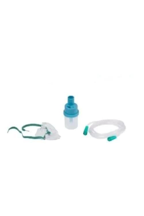 Nimo Nebulizatör Maske Seti Çocuk Pediatrik