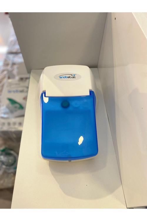 Endostal Nebülizatör