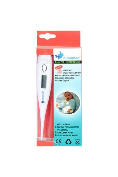 Nımomed Dıjıtal Derece Ect-01 (12*360)