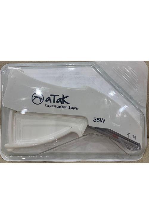 Cilt Stapleri 10 Adet