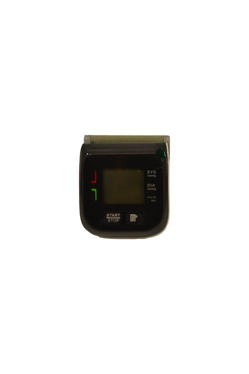 Dijital Endostal Dijital Tansiyon Aleti Bilekten Pilli Bilek