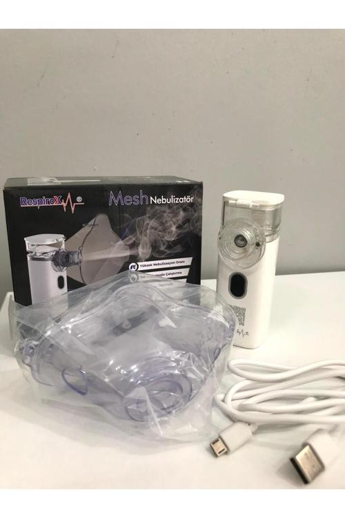 Mesh Nebulizatör
