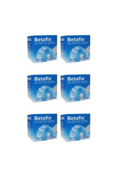 Flaster 10Cm X 10M (6 Paket)