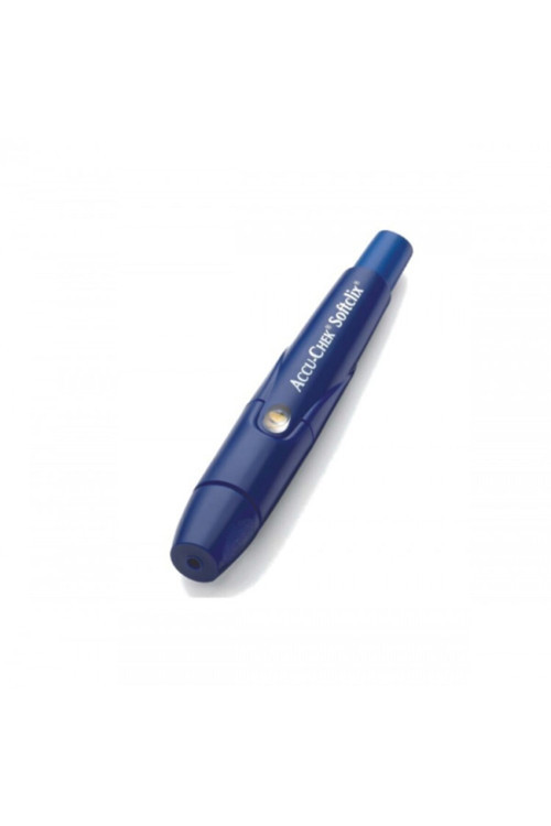 Accu Chek Roche Lancet ( Lanset ) Kalemi