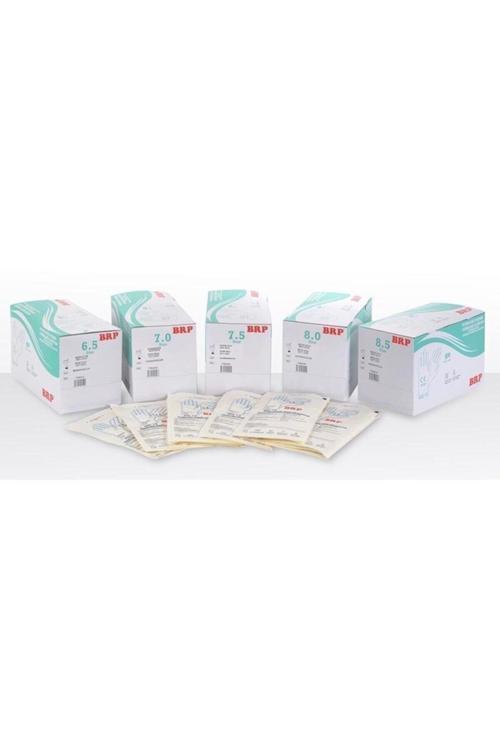 Steril Eldiven Pudrasız 7,5 X 2 Kutu