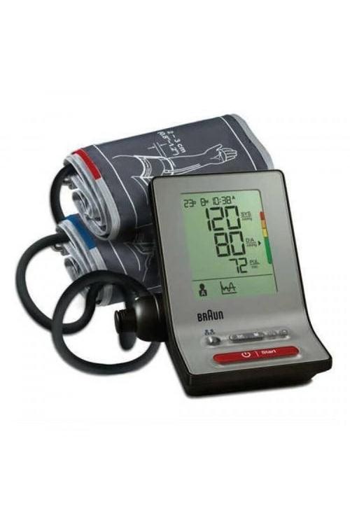 Braun Bp 6100 Exactfit 3 Tansiyon Aleti