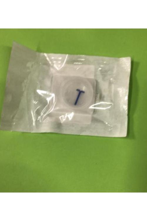 T Tüp - Ventilasyon T Tüpü - Kulak Için