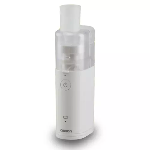 MicroAir U100 Taşınabilir Nebulizatör