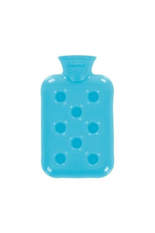 Fashy Bal Peteği Termofor Sıcak Su Torbası 0,5L Mavi