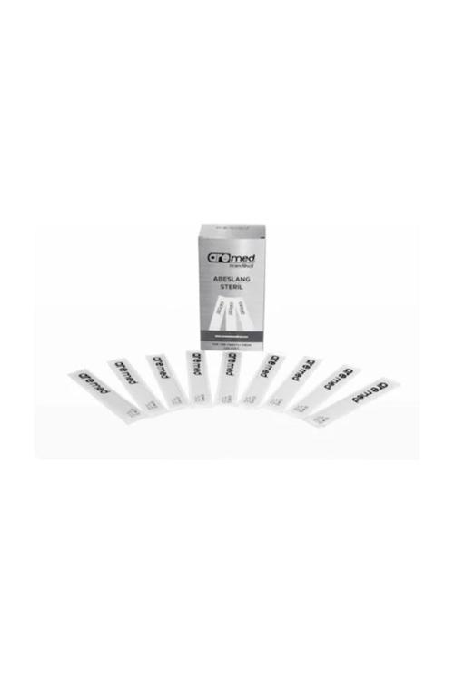 Steril Abeslang 10'Lu Paket 10X100 Adet 1000 Adet