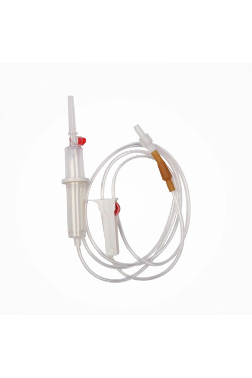 Easyflow Kan Verme Seti 20'Li Paket