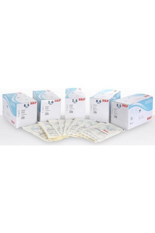 Steril Eldiven Pudrasız 8,5 X 2 Kutu