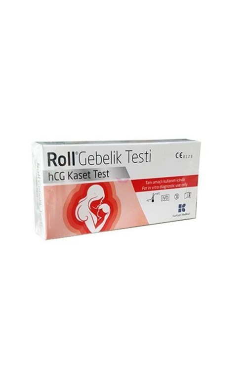 Gebelik Testi