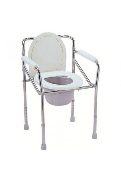 Freely Katlanır Klozet