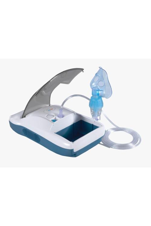 Nebtime Cn04 Kompresörlü Nebulizatör