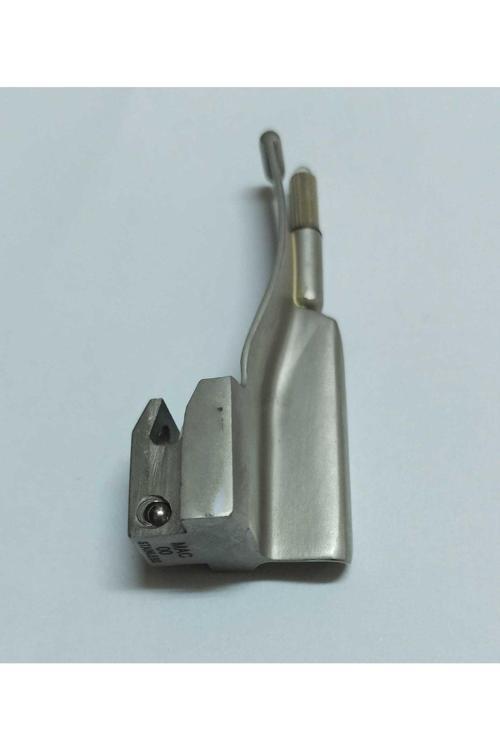 Laringaskop Blade Başlığı No : 00