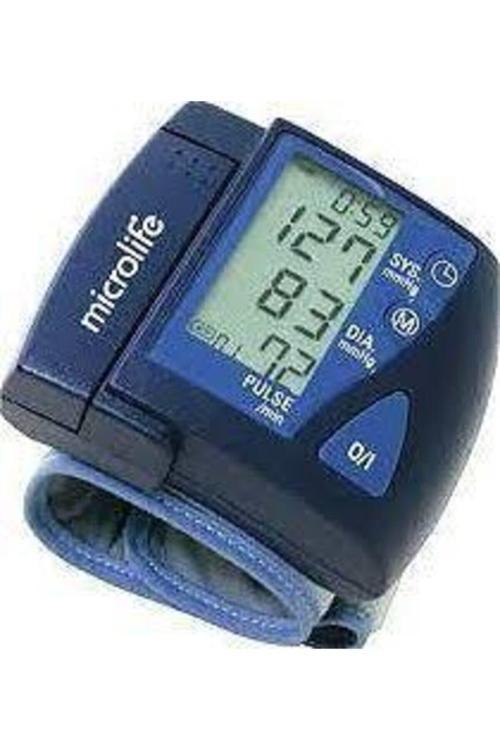 Bilekten Ölçer Tansiyon Aleti