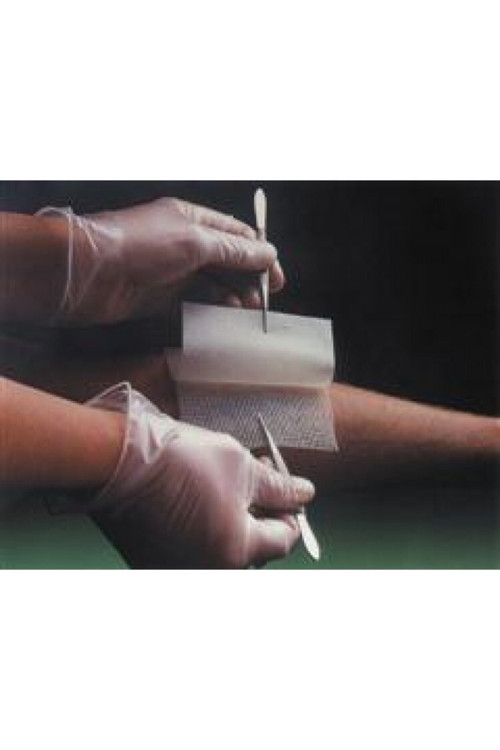 Smith&Nephew Bactigrass Antiseptik Tül Gras Sargı 5Cmx5Cm