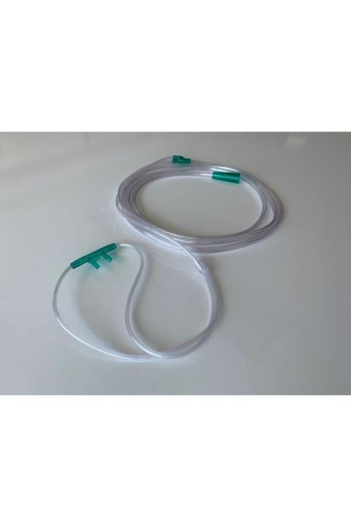 Nazal Oksijen Kanülü Çocuk ( 10 Adet )