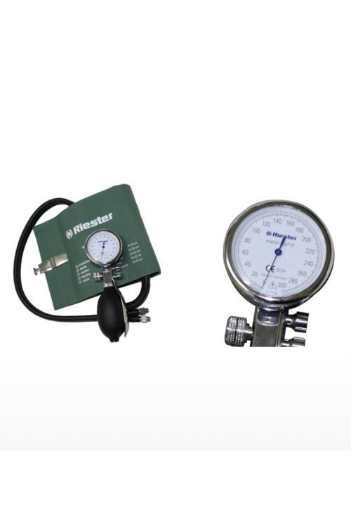 MANUEL KANCALI TANSİYON ALETİ