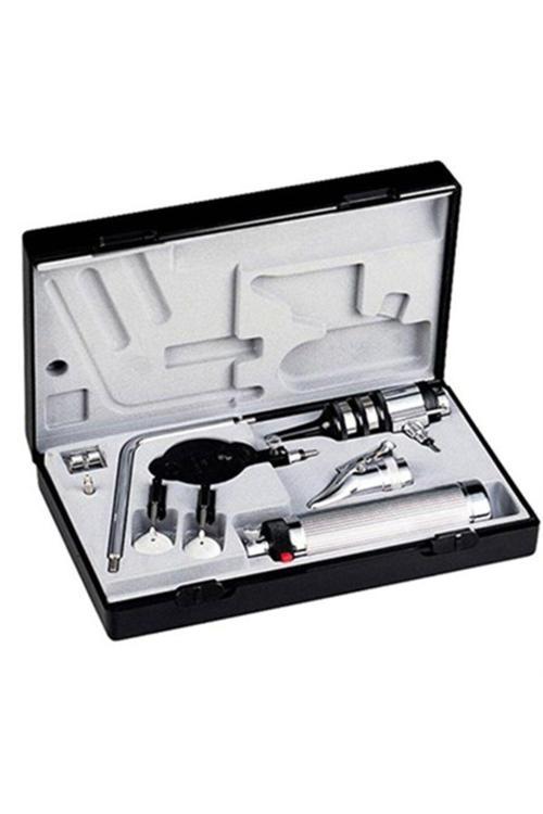 Otoskop Oftalmaskop Seti 2050