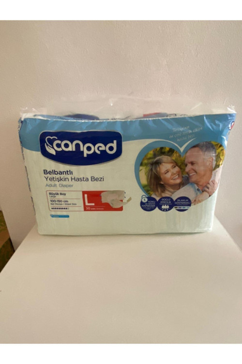 Canped S.Eko 645321724 H. Bezi Large*2