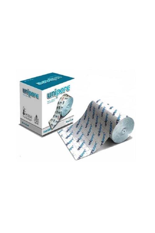 U5505 Esnek Sabitleme Bandı Fix Flaster 5M X 5Cm 2 Adet