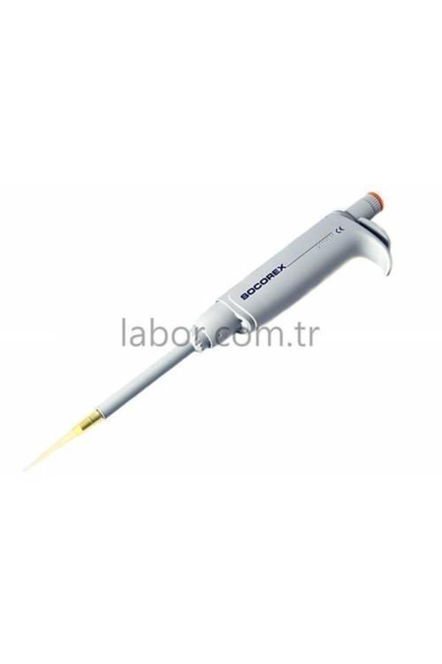Acura® Manual 815 250 Ul Sabit Mikro Otomatik Pipet Sabit Mıcro Otomatik Pipet