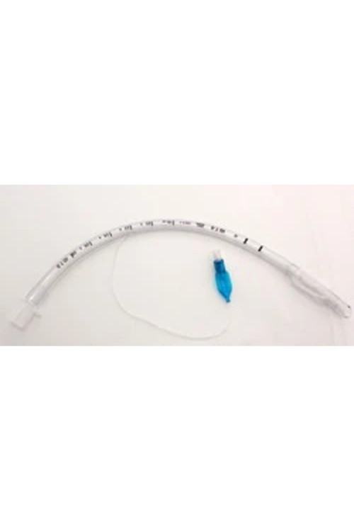 Smd-701C Endotrakeal Tüp Pvc Kaflı 5.0Mm