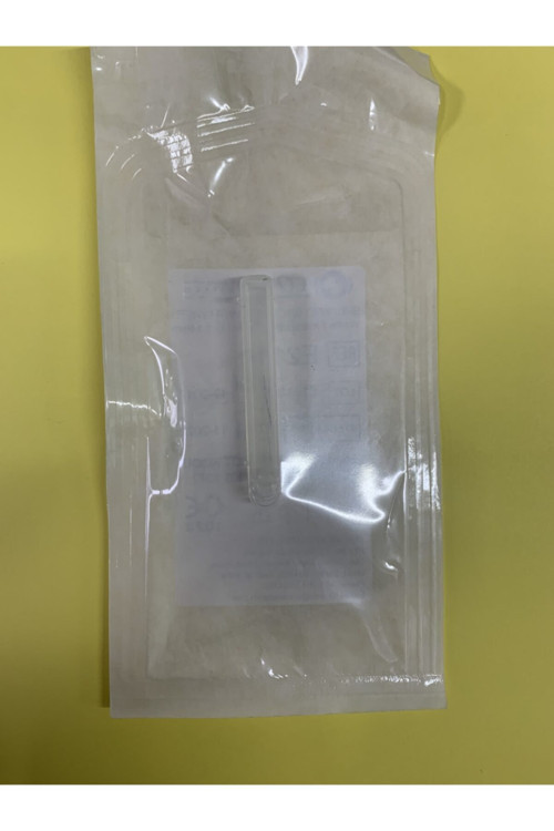 Shepard Grommet Ventilasyon Tüpü 1.14 Mm (Kulak Tüpü)