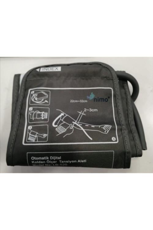 Otomatik Koldan Ölçer Tansiyon Aleti Manşonu 22-32 Cm