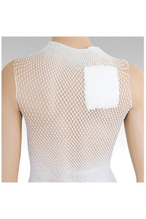 Ayset Elasten File Bandaj No:7- Gövde Için