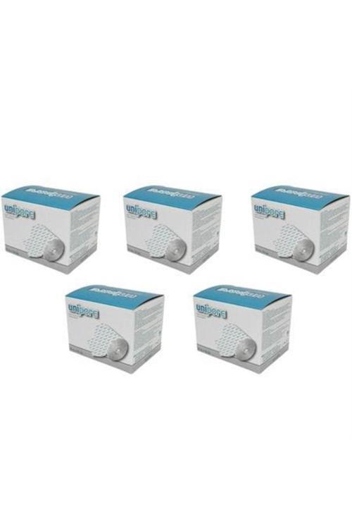 Hipoalerjenik Fix Flaster 10Cm X 10Mt 5 Adet