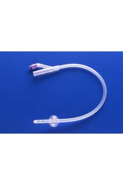 Rüsch 2 Yollu Silikon Foley Sonda No 6