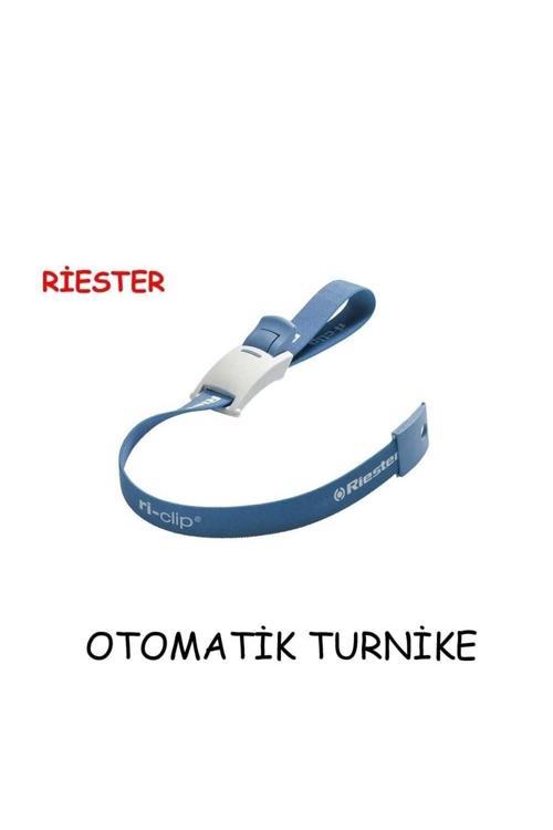 Riester 5000 Otomatik Turnike