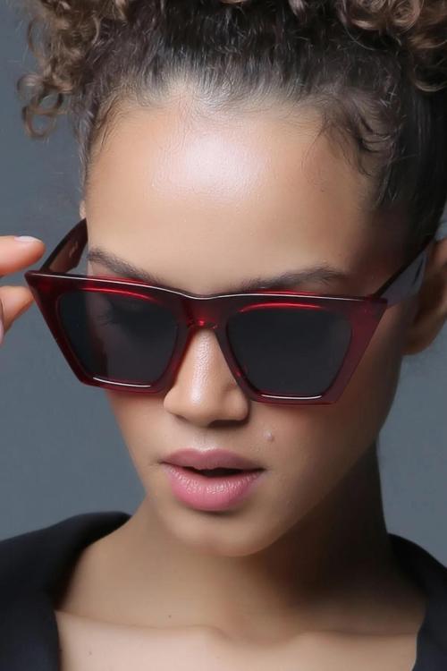 Bh 001 02 Kadın Güneş Gözlüğü