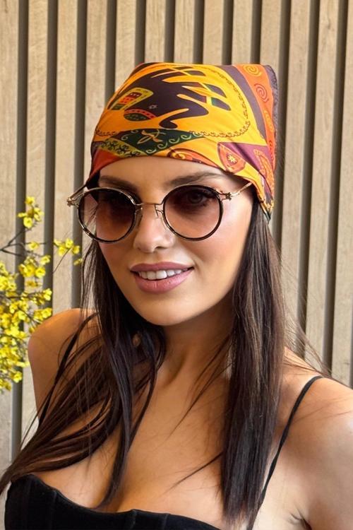 Bh Ae2109 C31 Kadın Güneş Gözlüğü