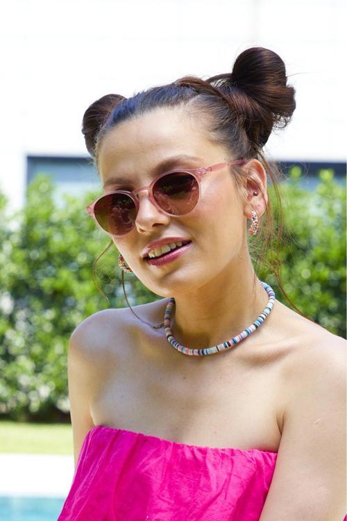 Bh 2114 01 Kadın Güneş Gözlüğü