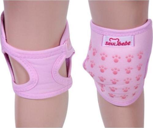 Pembe Destekli Bebek Emekleme Dizliği Art-129