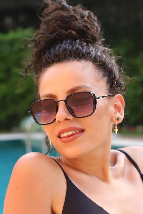 Bh Ae2033 C1 Unisex Güneş Gözlüğü